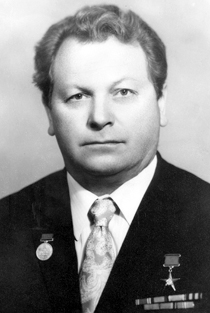 Плехов Виктор Владимирович